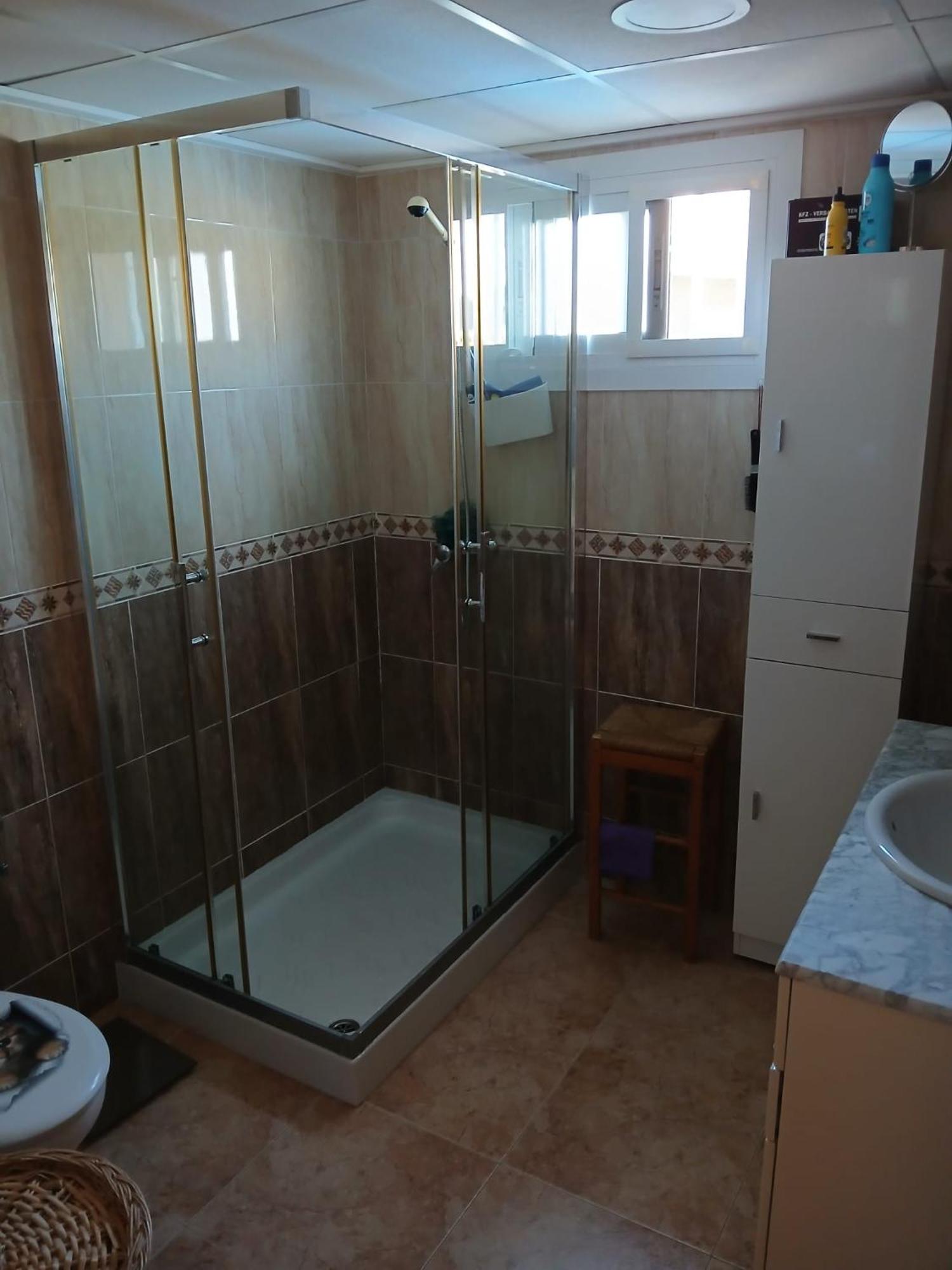 הוילה Águilas Casa Antonio מראה חיצוני תמונה